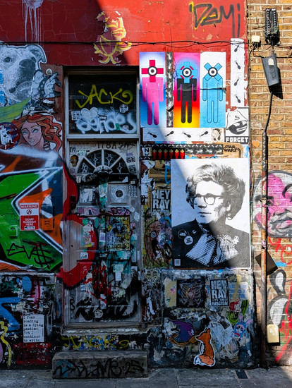 Brick Lane