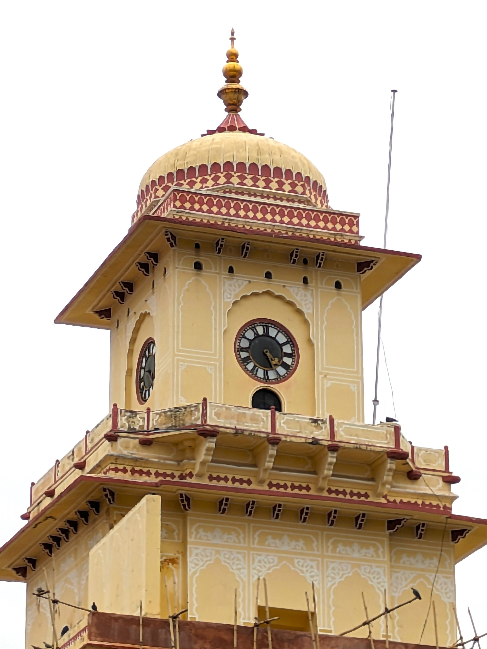City Palace, Jaipur