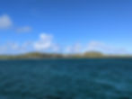 The Isle of Iona