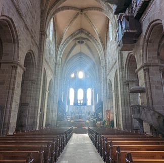 Bamberg Cathedral, 5 Attractions You Should Visit in Bamberg, Bavaria