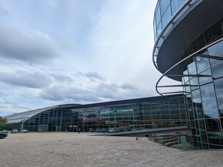 Audi Car Museum Bavaria for Car Lovers