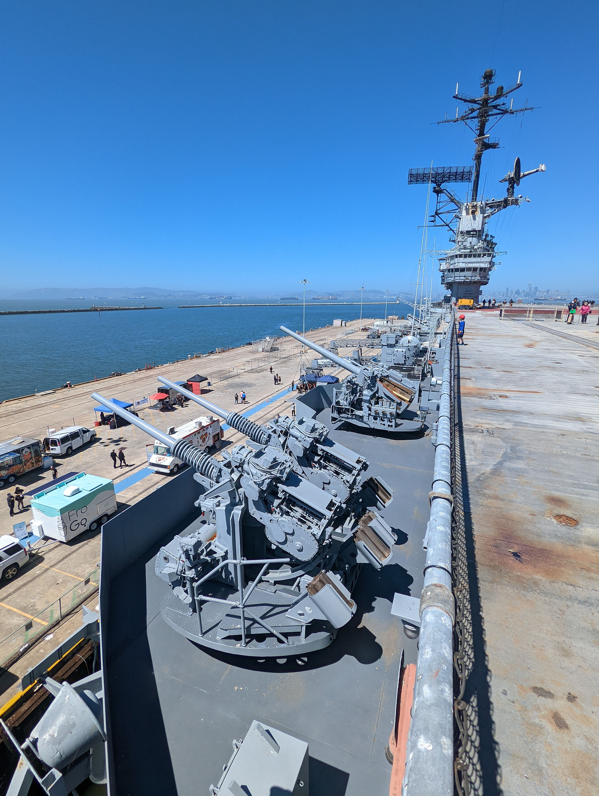  Best Things to Do in Oakland California with Kids.