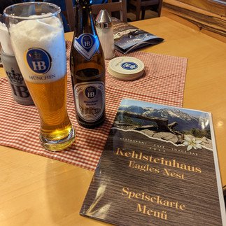 The Eagle's Nest, Guide to Visiting The Eagle's Nest and Berchtesgaden