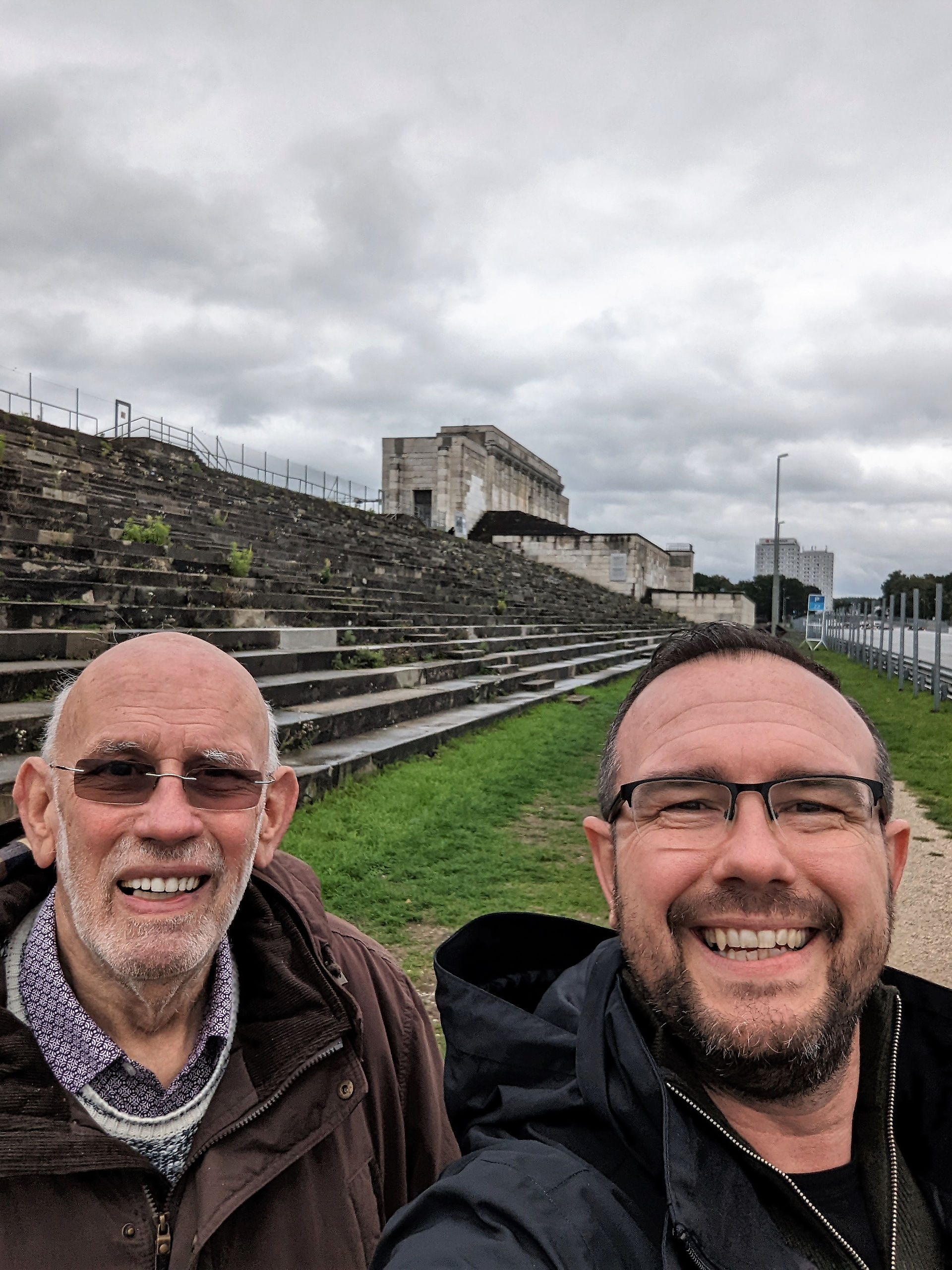 Zeppelinfeld, Top 11 Attractions to Visit in Nuremberg 