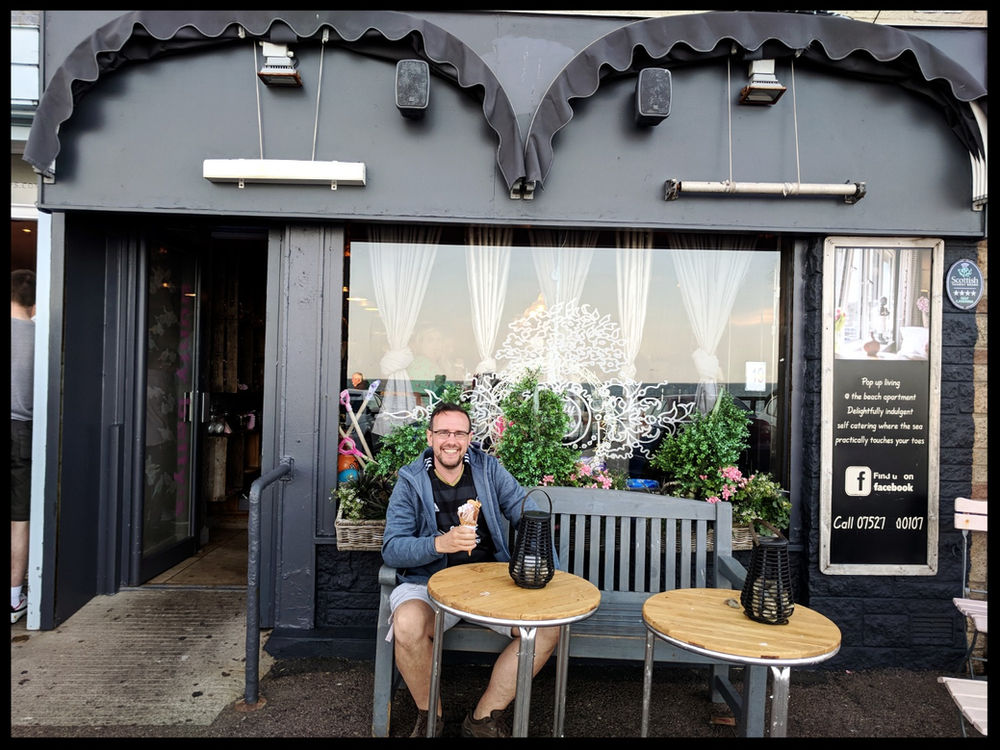 10 Things To Do And See In Stonehaven, Scotland.