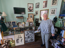 Clark Gable Foundation, Attractions to Visit in Harrison County, Ohio