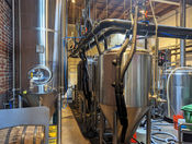Cellarmaker Brewing Company, San Francisco