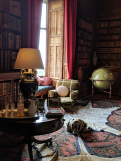 Dunrobin Castle