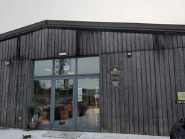 Cairngorm Brewery