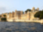 View of the City Palace taken from Lake Pichola, Attractions You Should Visit in Udaipur, India