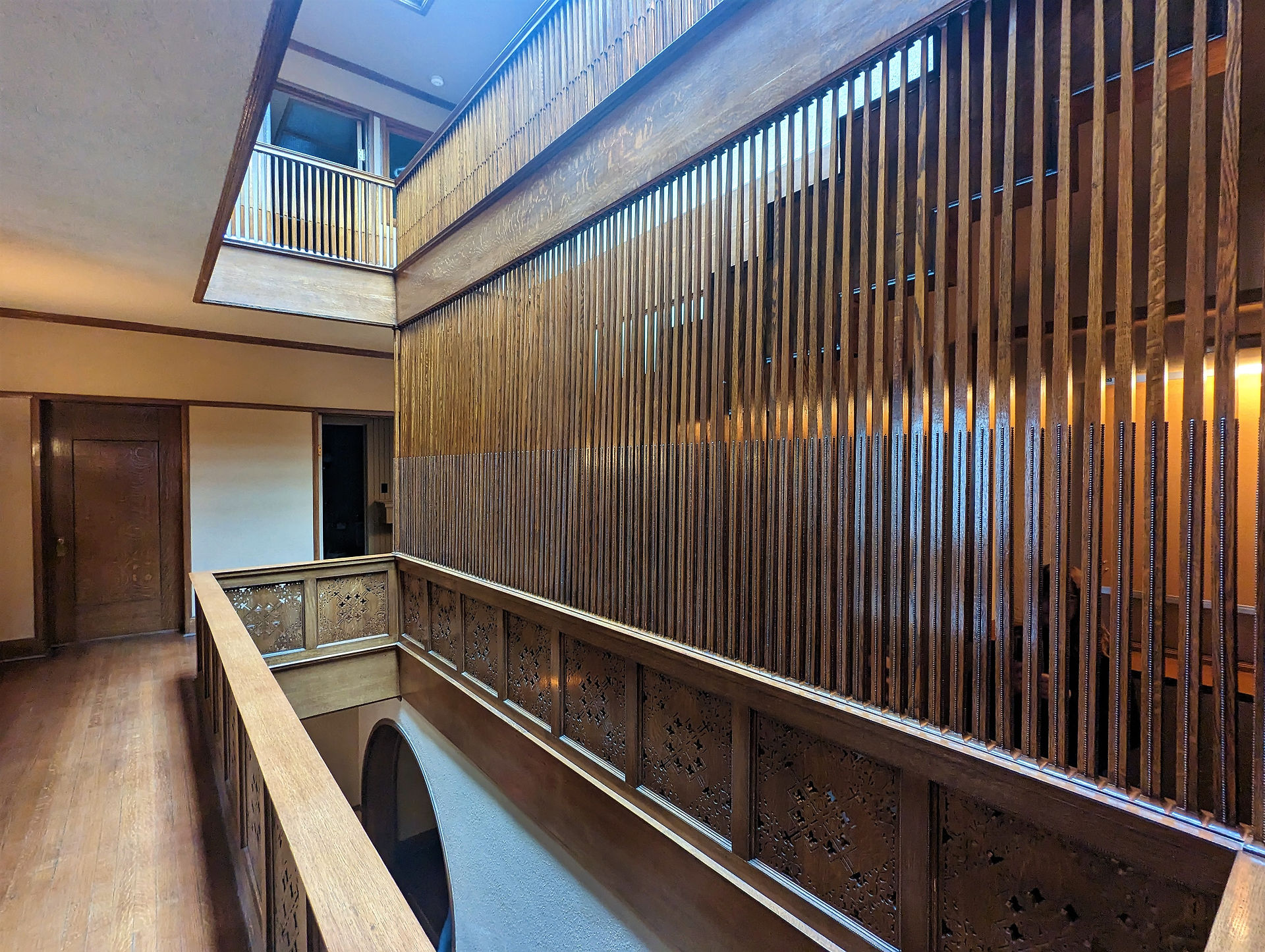 Charnley-Persky House - Attractions You Should Visit in Chicago