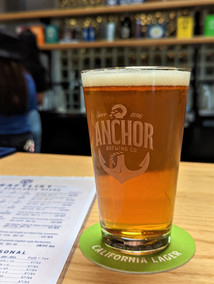 Anchor Public Taps, San Francisco