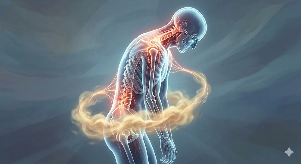 The Hidden Deficit: Why Your Body Chooses to Hold On to Fat (And It’s ...
