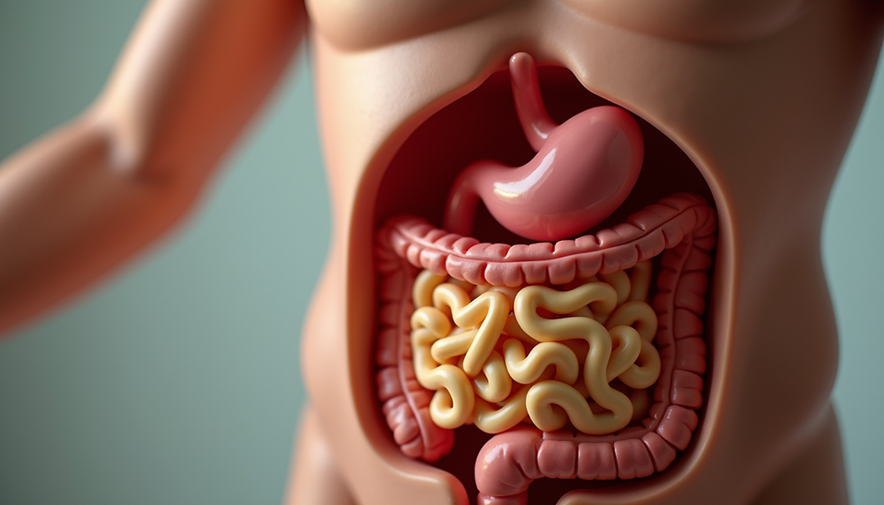 Exploring Brain Gut Connection Insights