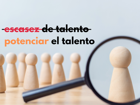 ¿Qué tan severa es la escasez de talento en Perú?