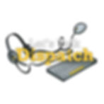Lets Talk Dispatch logo