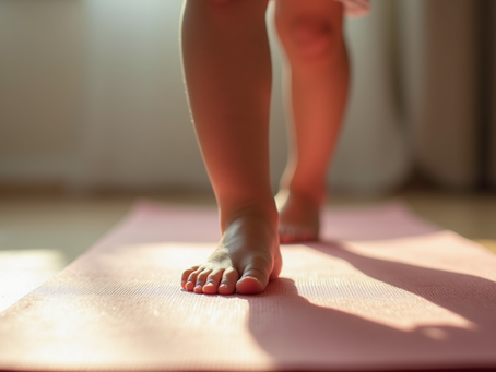 Wie Kinderyoga in Jenbach Kinder stärkt – Kinderyoga für Kinder entdecken
