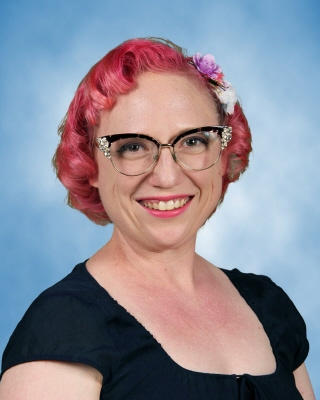 Brooke Hoak