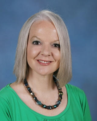 Jennifer Bolin
