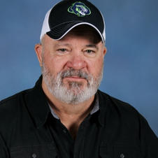 Gary Brown, Assistant Director