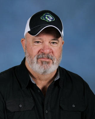 Gary Brown, Assistant Director