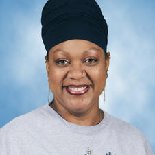 Angel Lightfoot