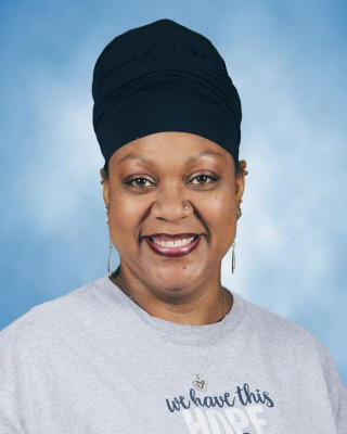 Angel Lightfoot