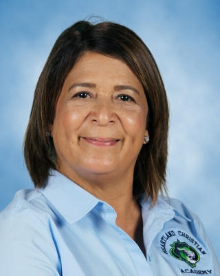 Sara Rivera