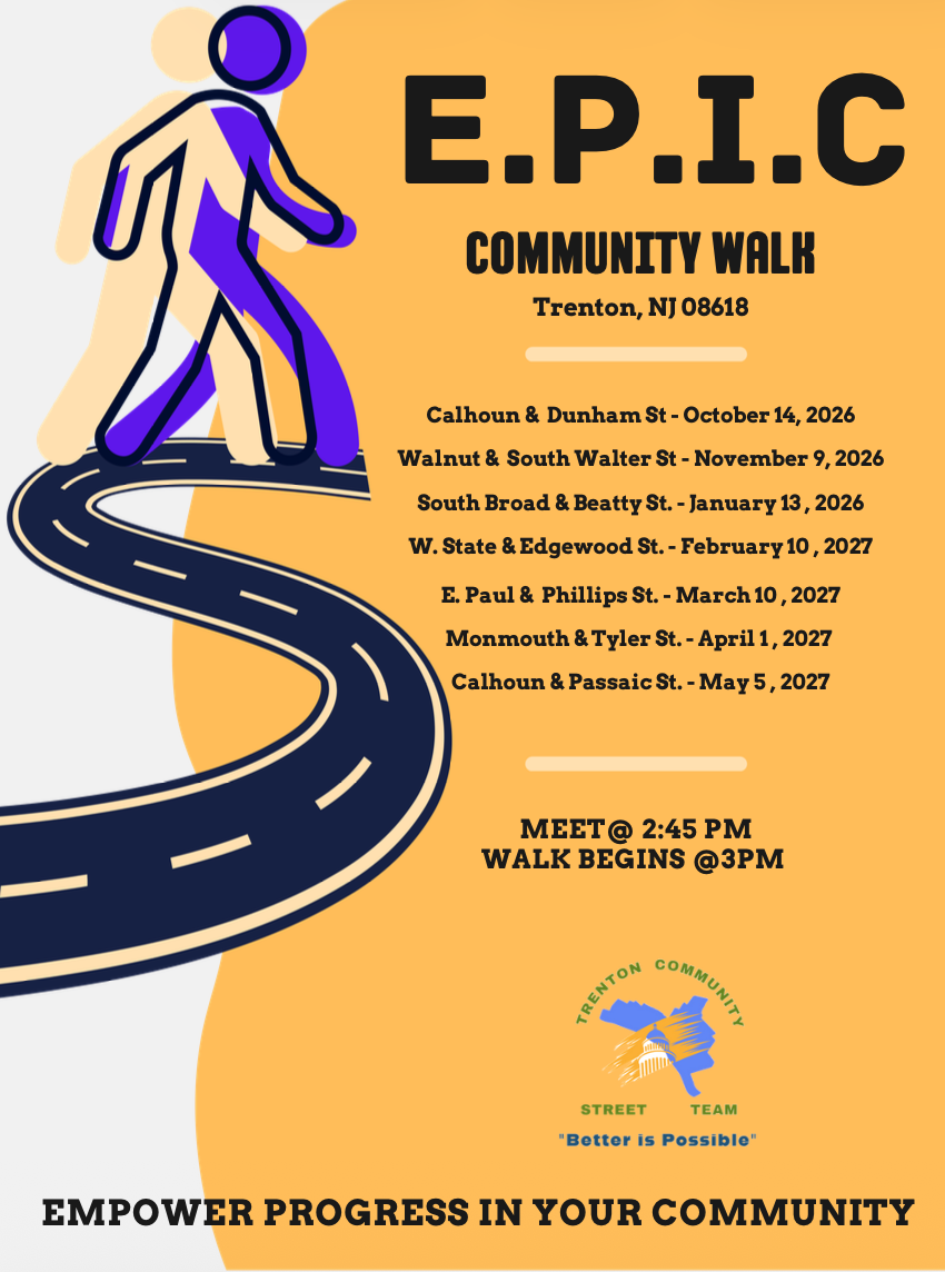 Community Walk