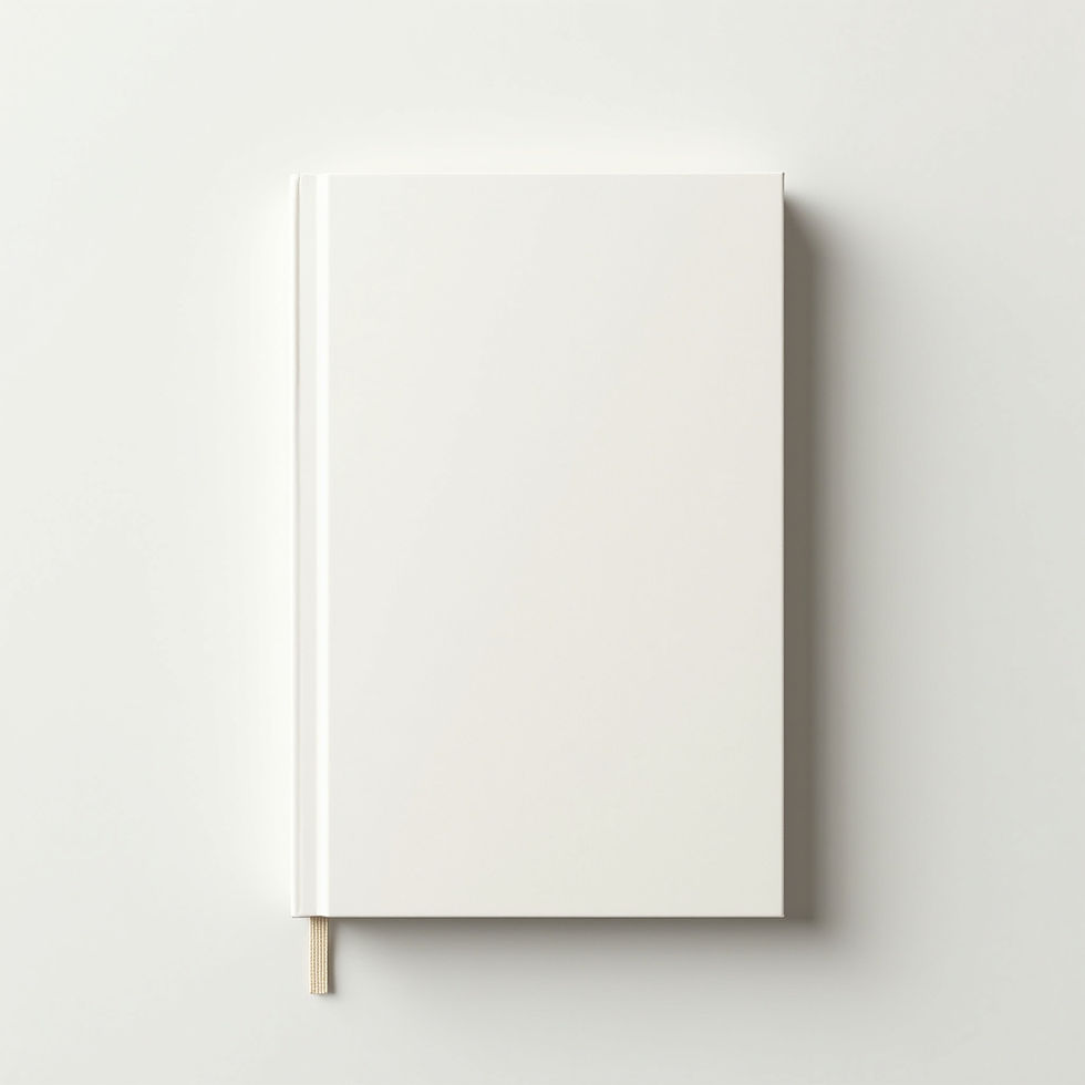 Trauma Healing Journal