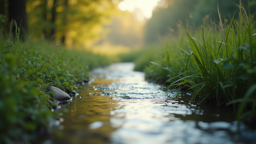 Healing from Abuse: A Pathway to Wellness