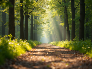 Building Resilience After Trauma: A Gentle Path to Healing