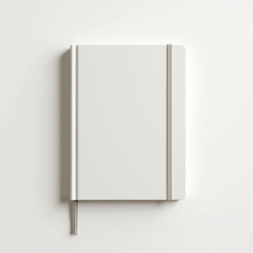 Gratitude Mindfulness Journal