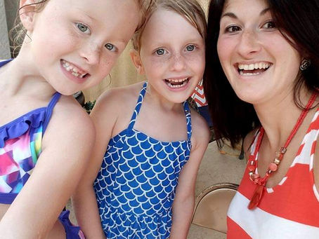 Edu. Experience Unlocked: This One's For the Moms.