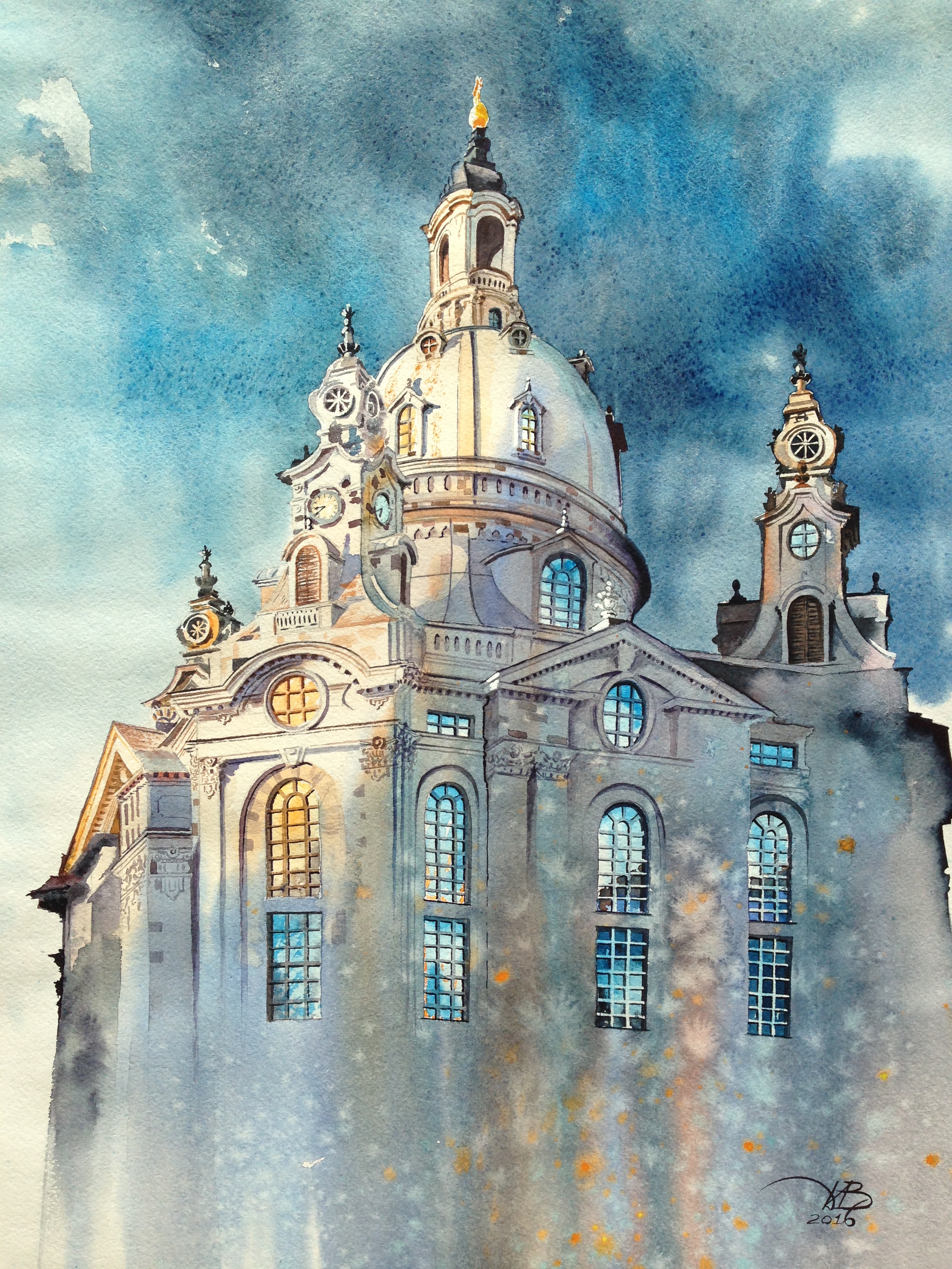 Frauenkirche
