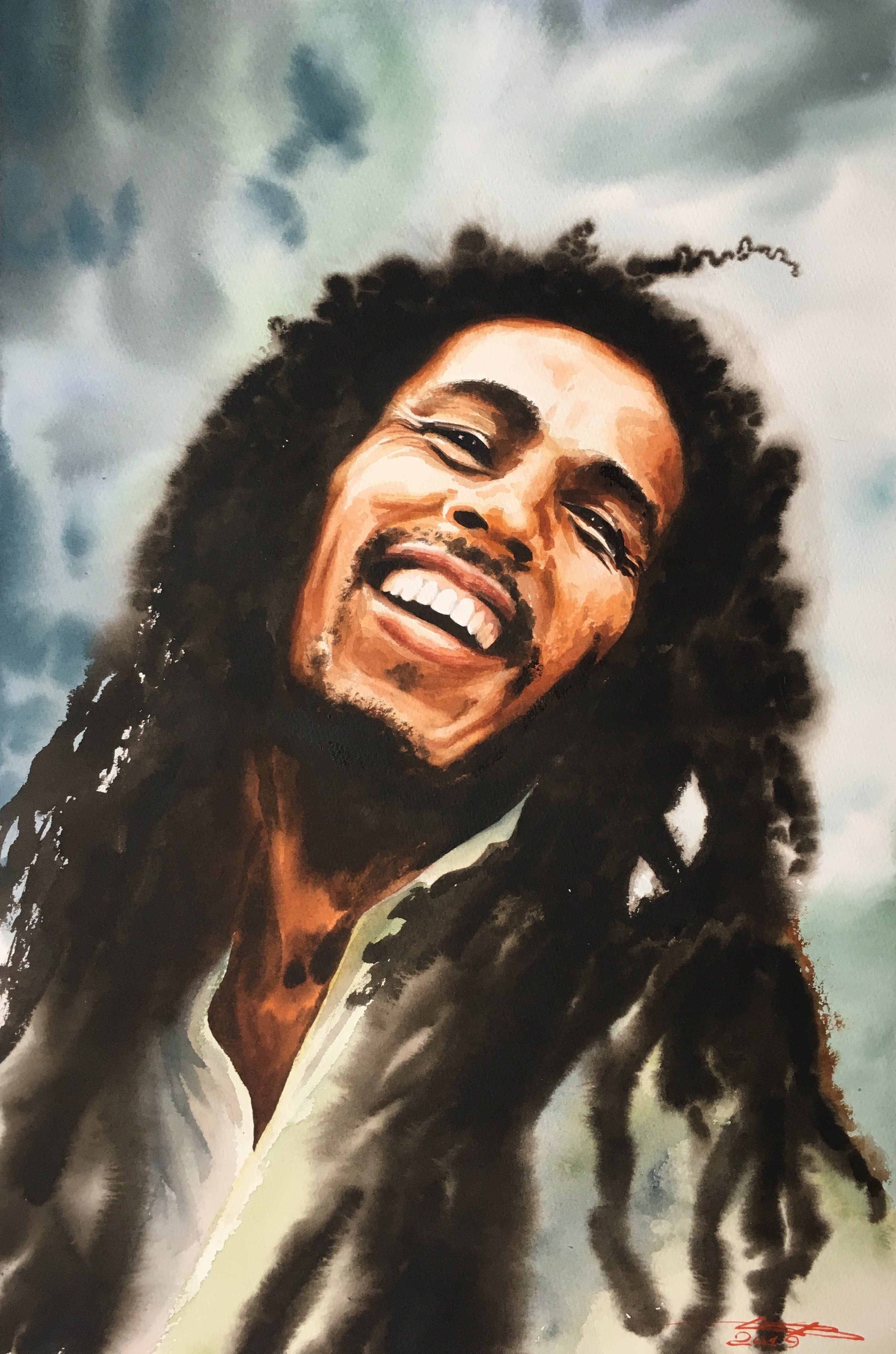 Bob
