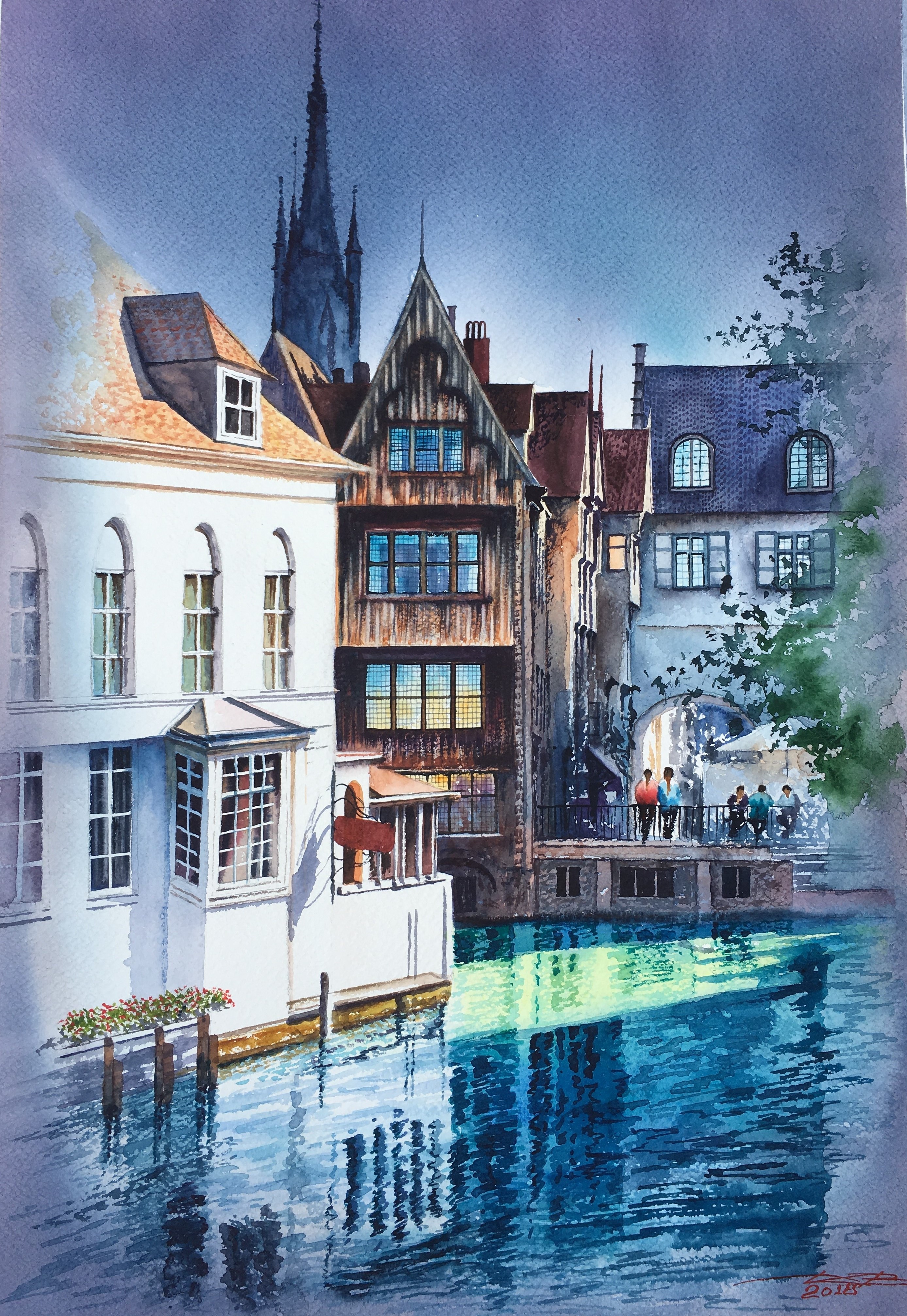 Brugge