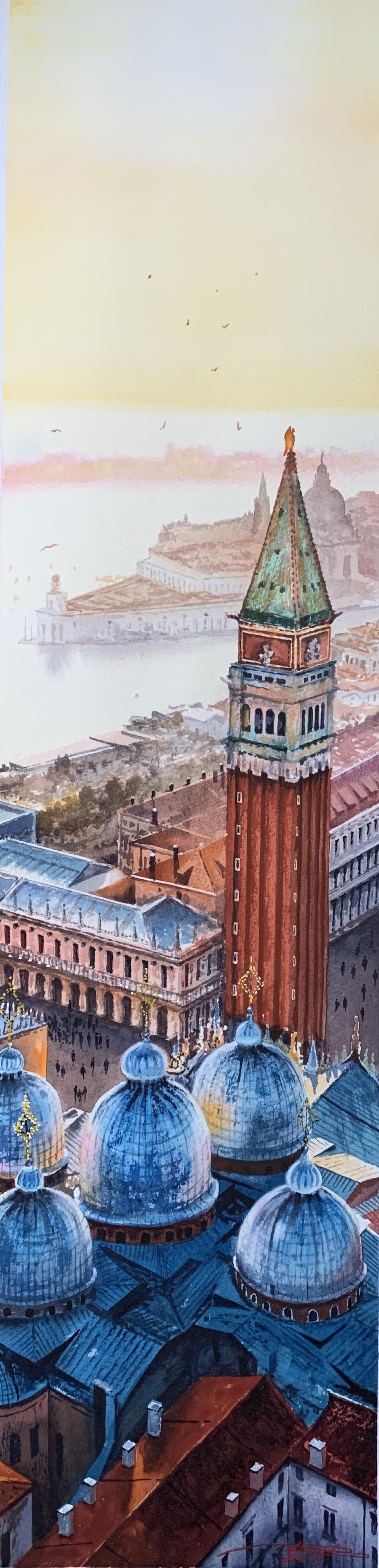 Piazza San Marco