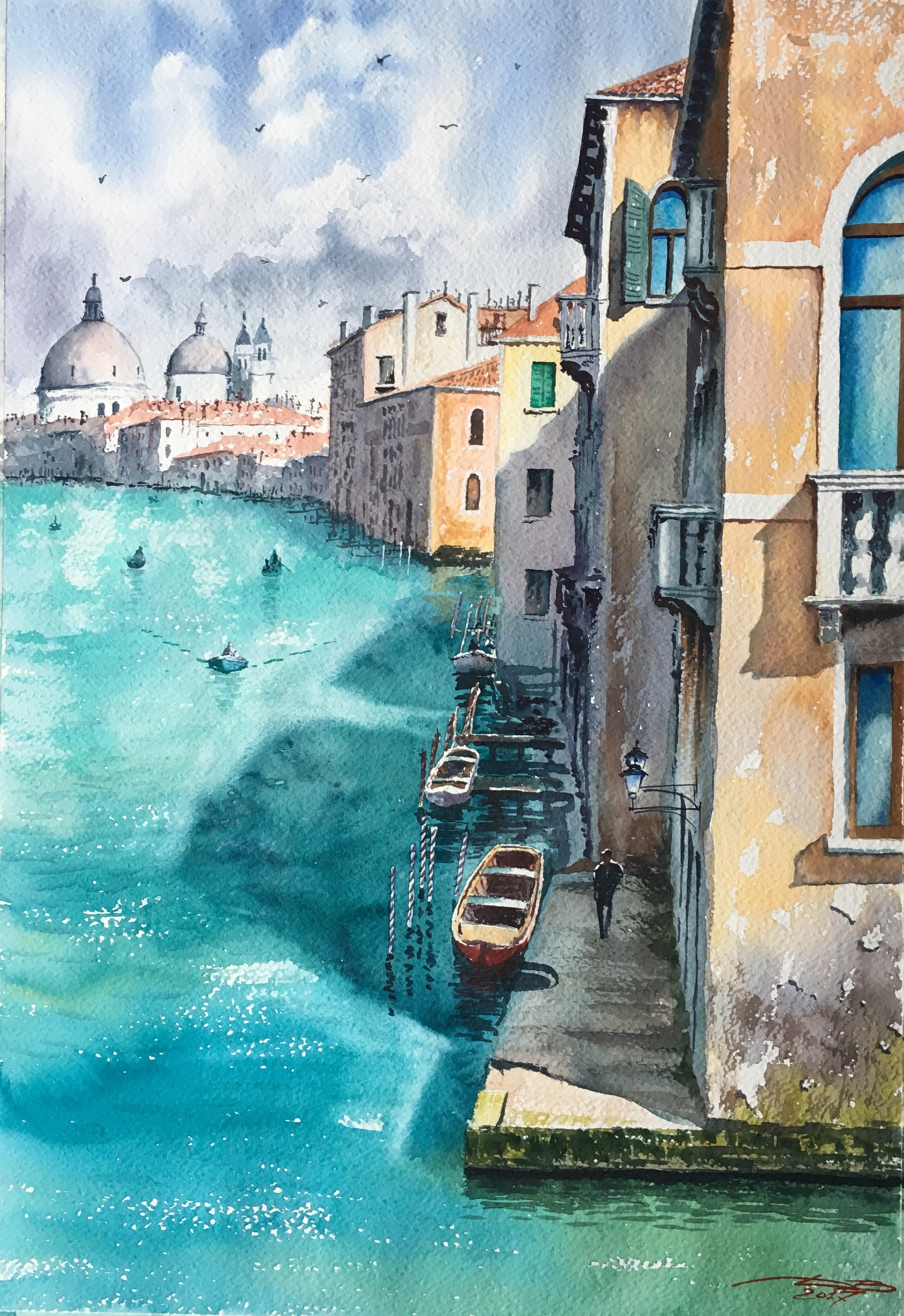 Venezia