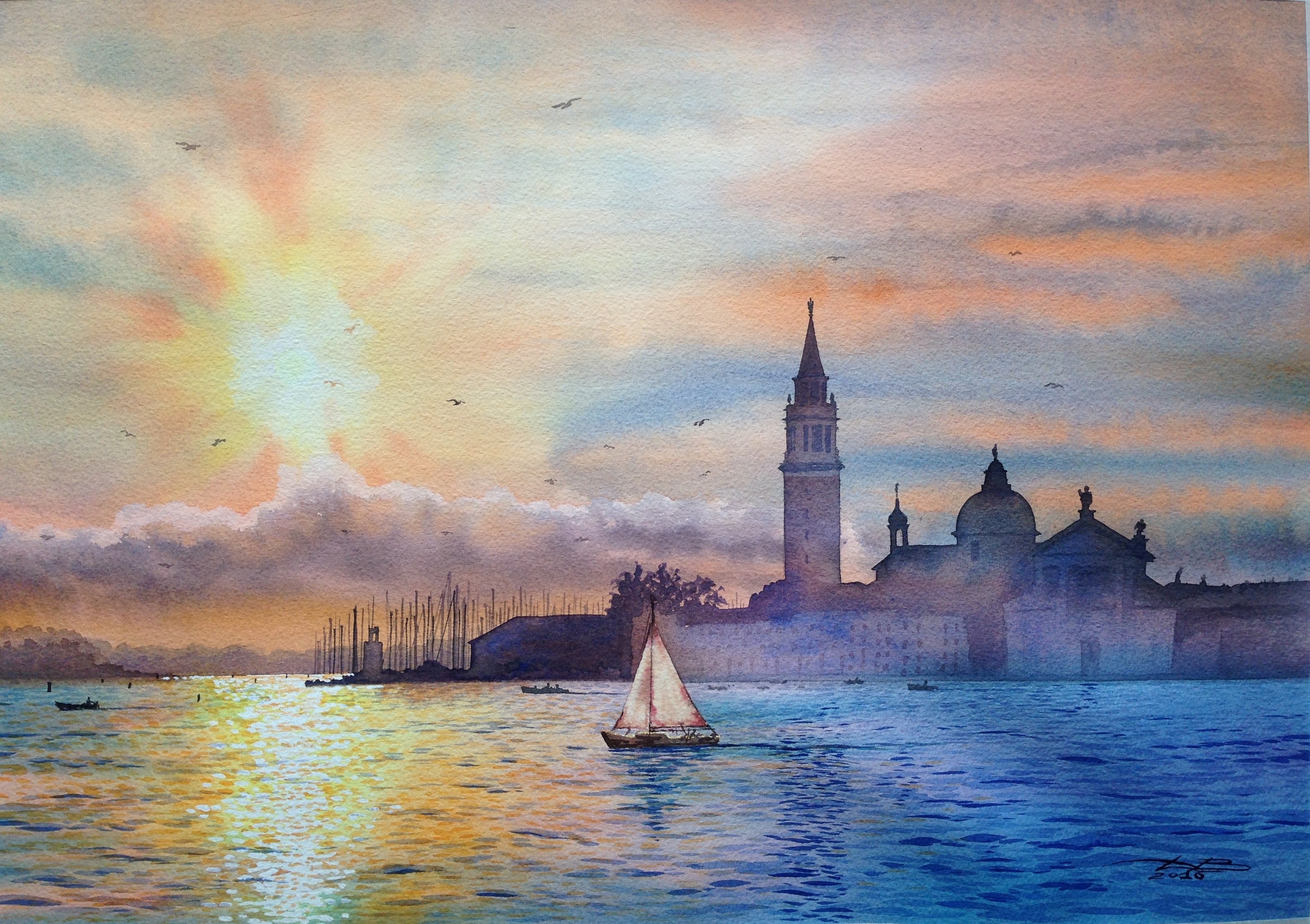 Venice