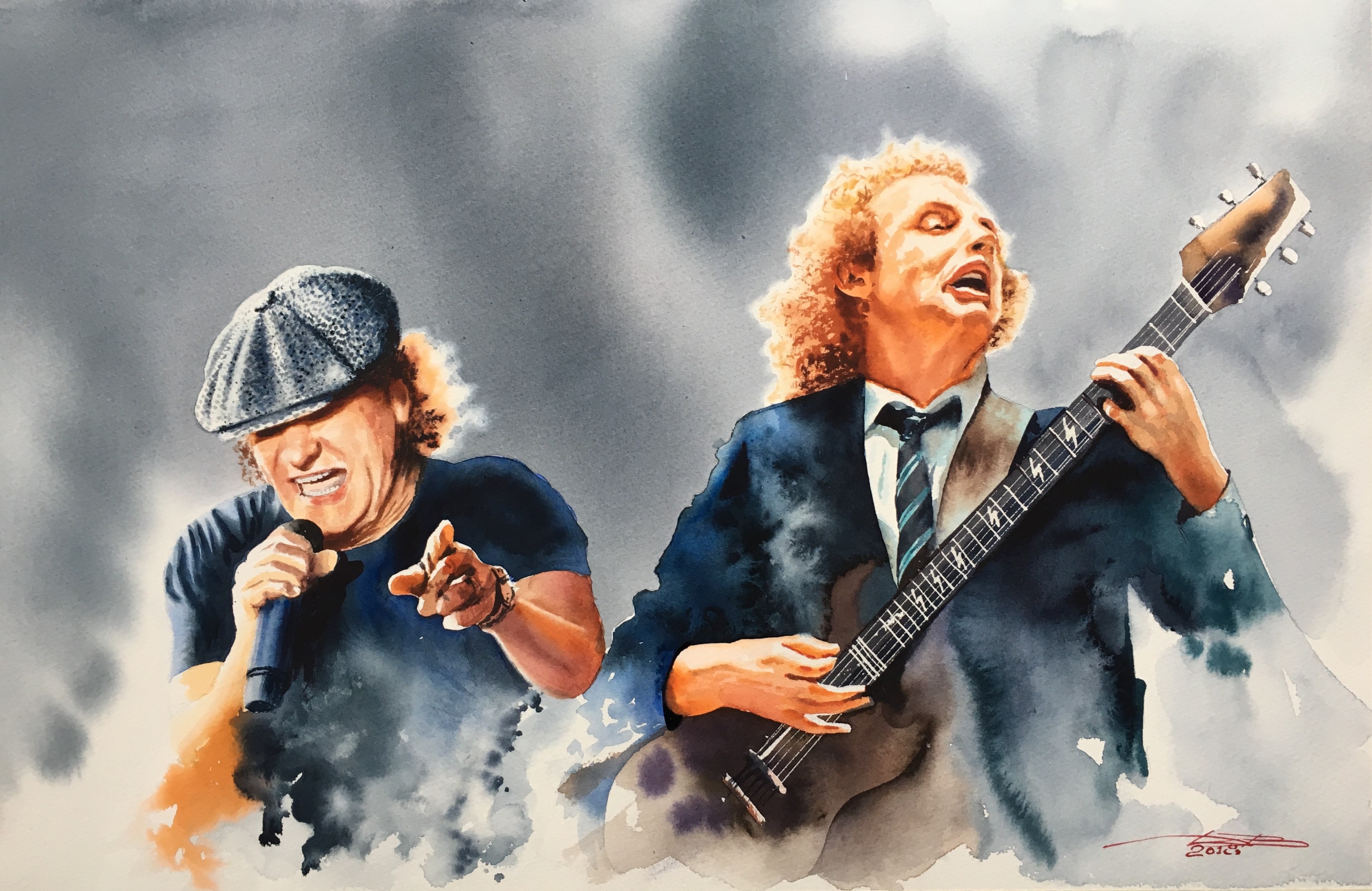 AC/DC