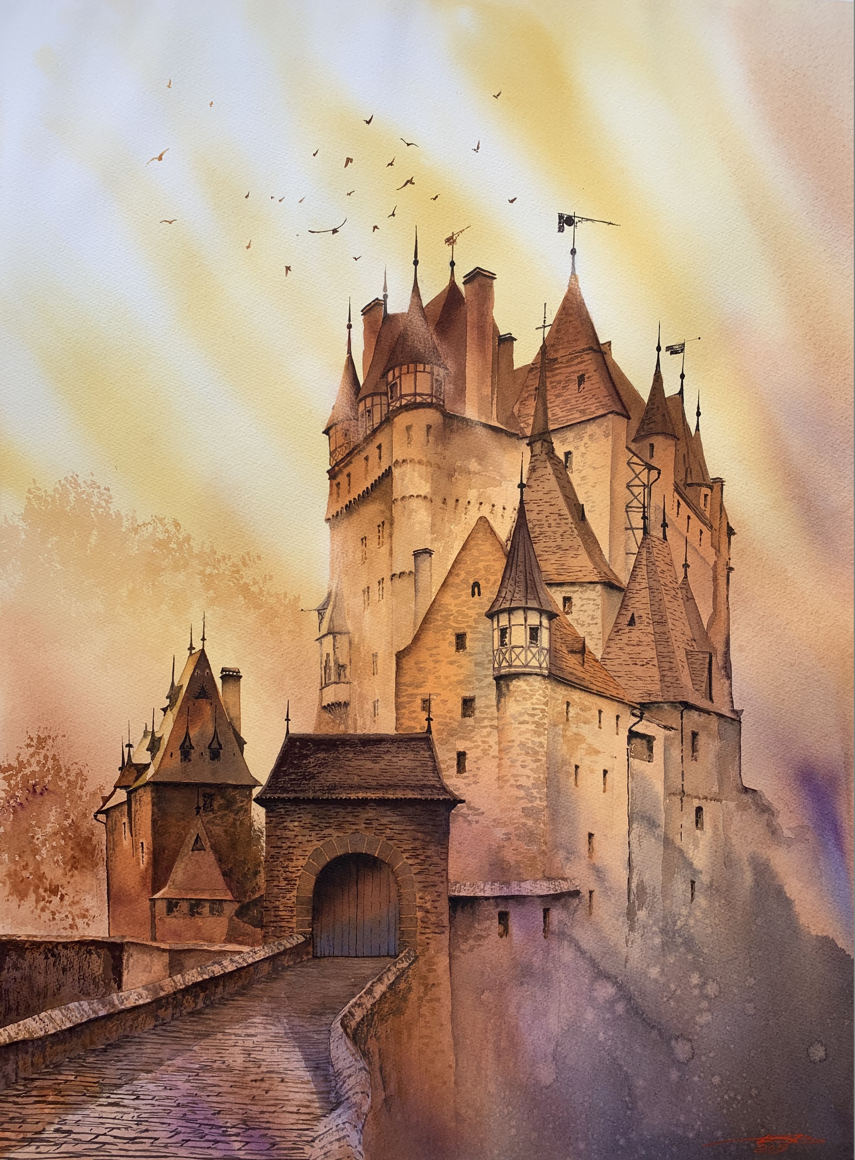 Eltz