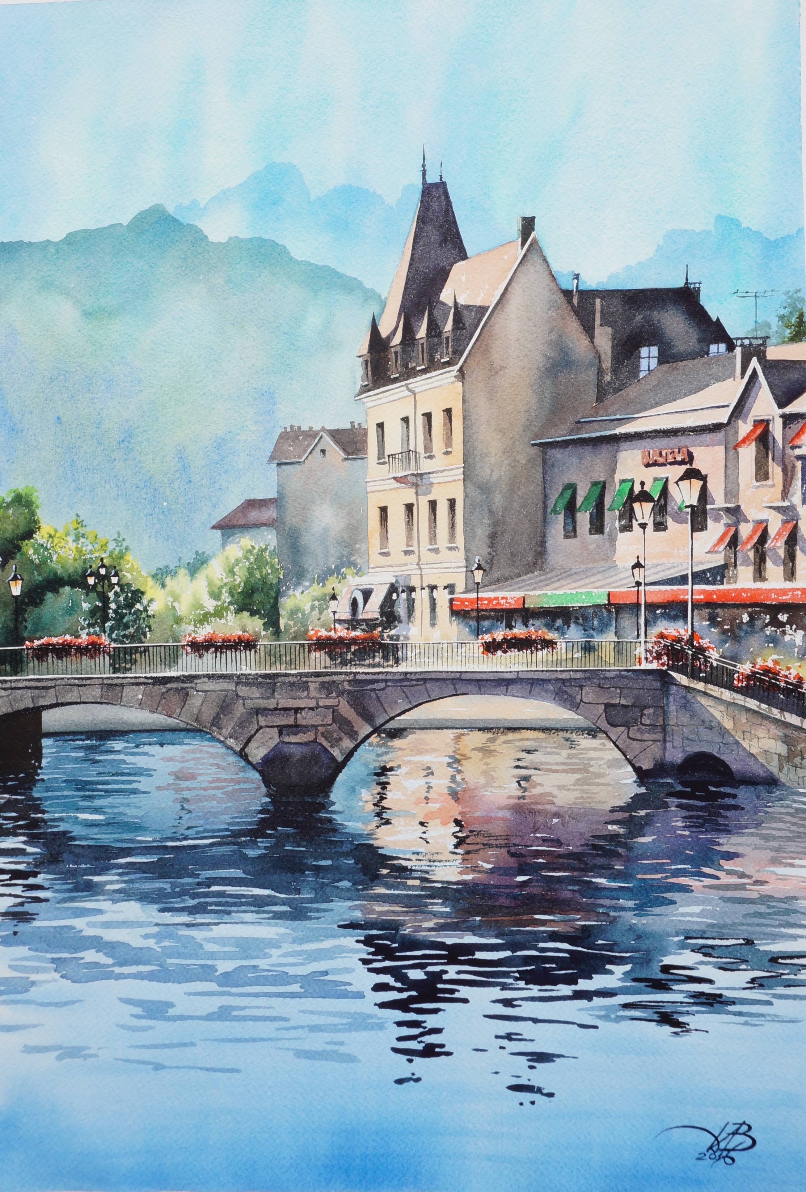 Annecy