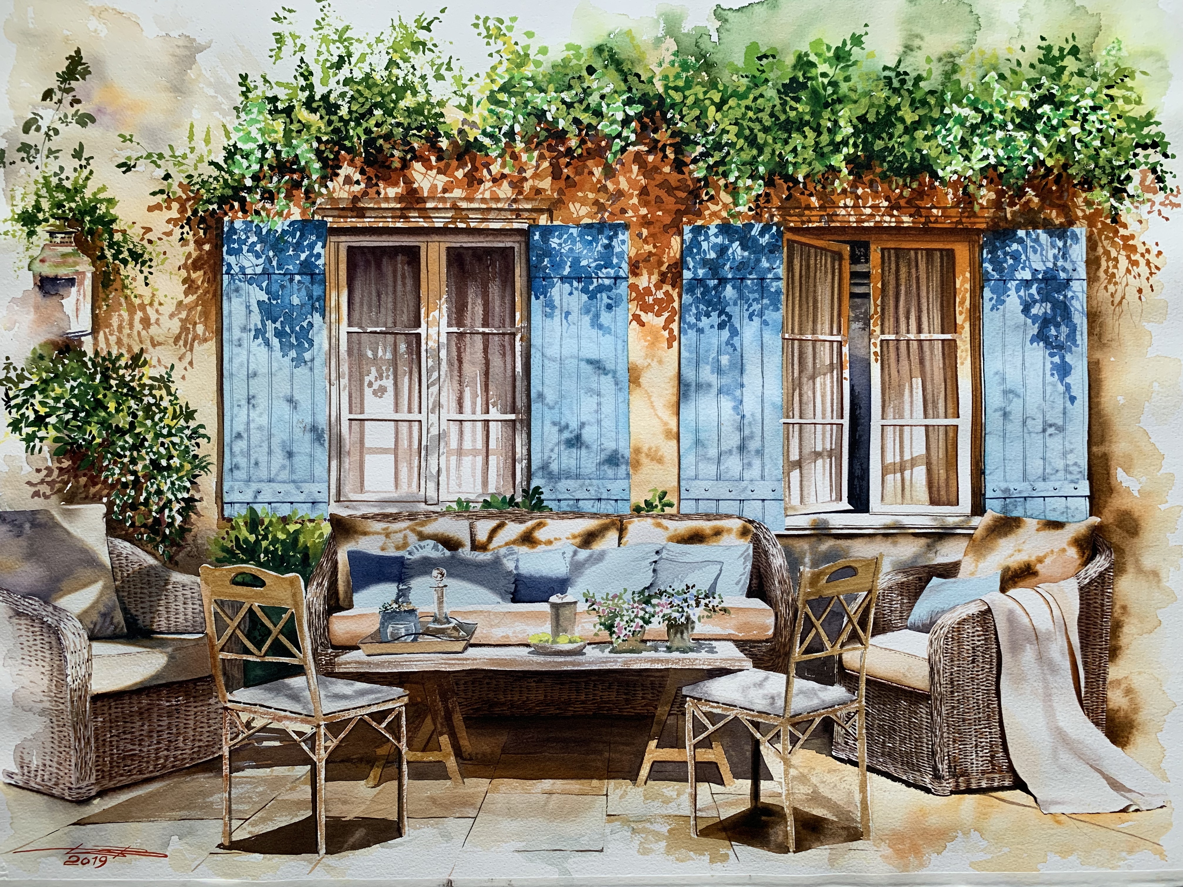 Provence