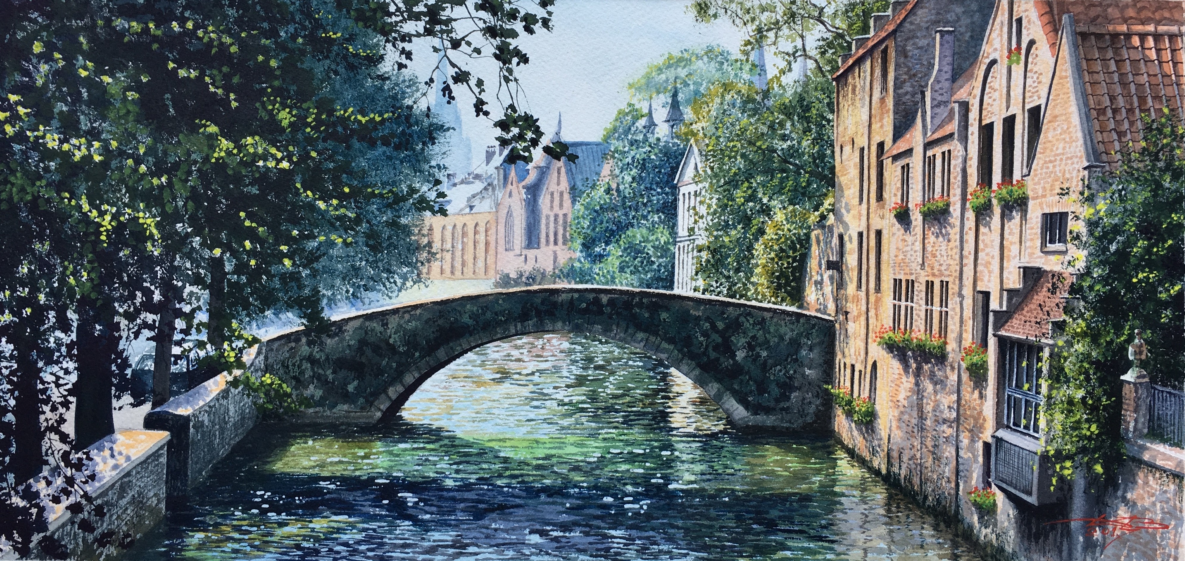 Brugge