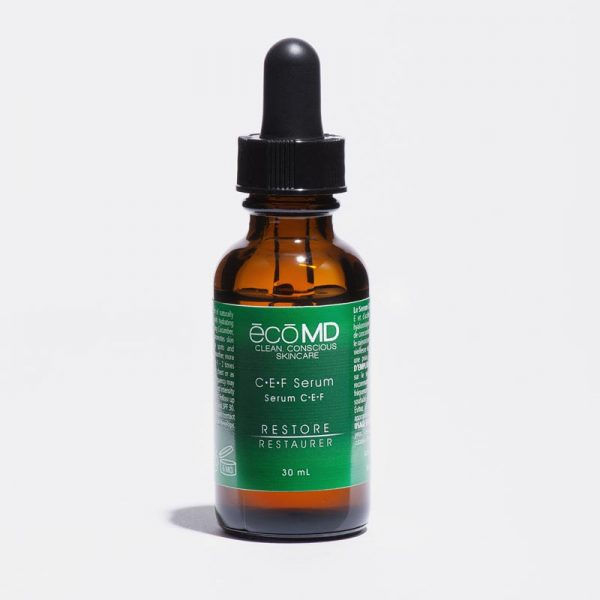 C•E•F Serum 30 ml
