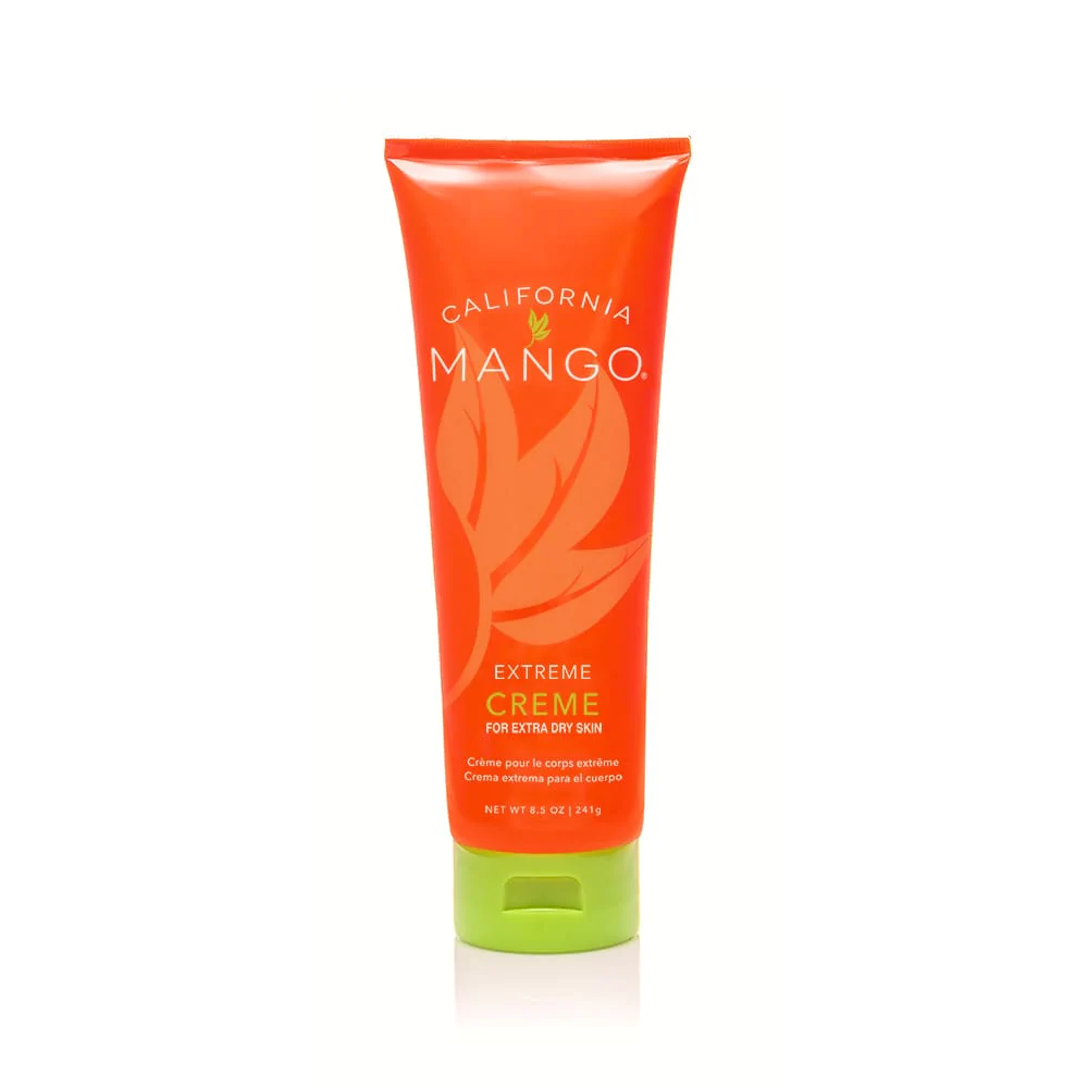 Mango Extreme Crème - 8.5 oz