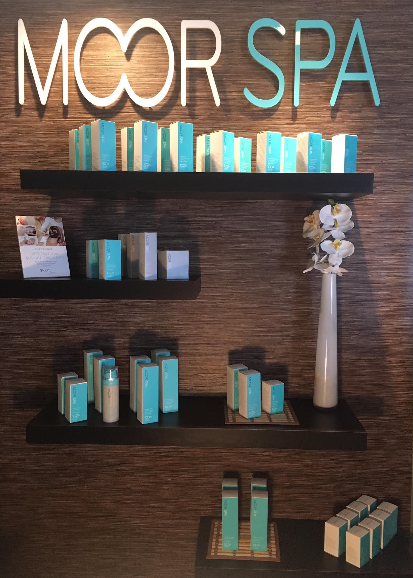 Moor Spa
