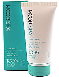 Facial Mask All Skin Types 80ml