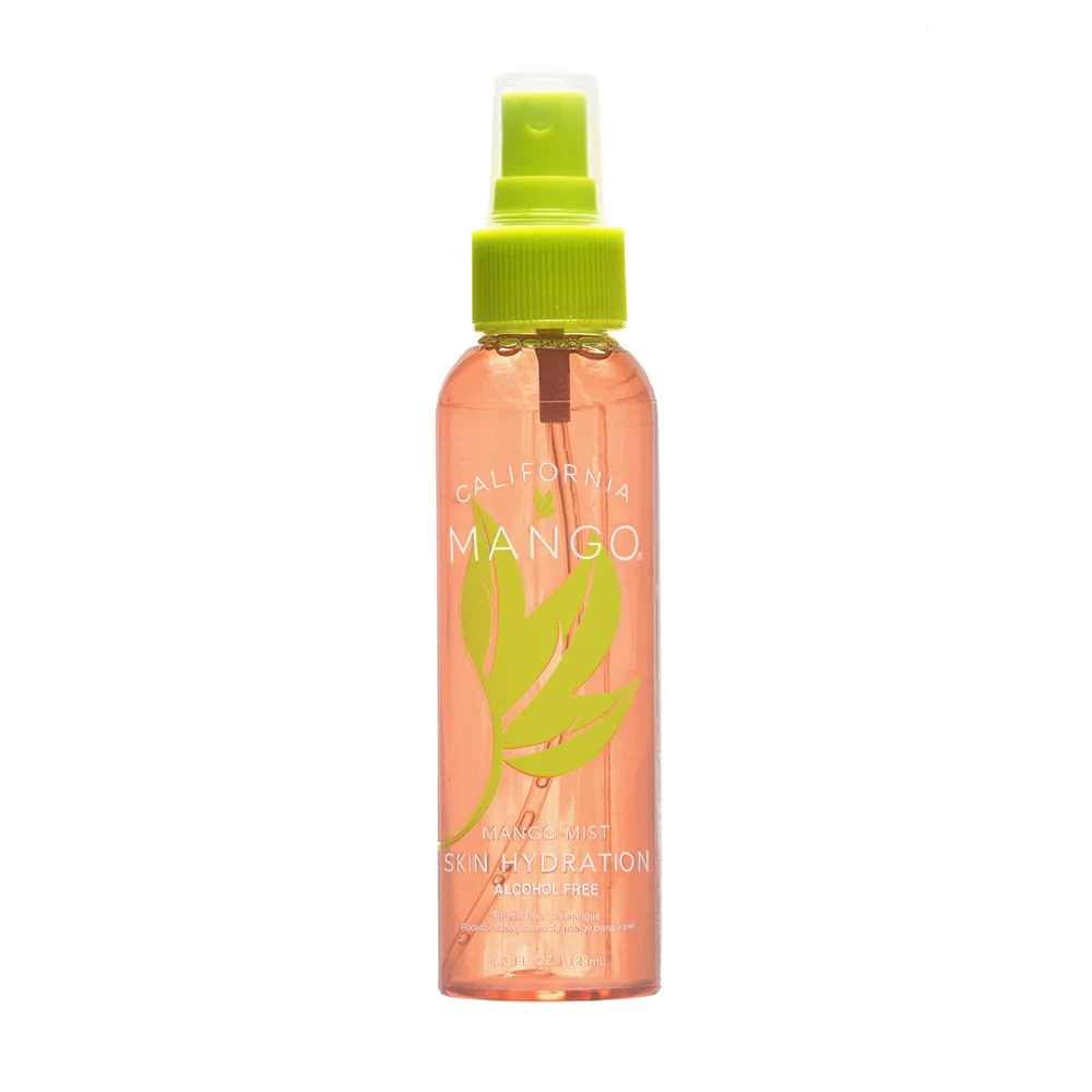 Mango Mist Skin Hydration Spray 4.3 fl oz